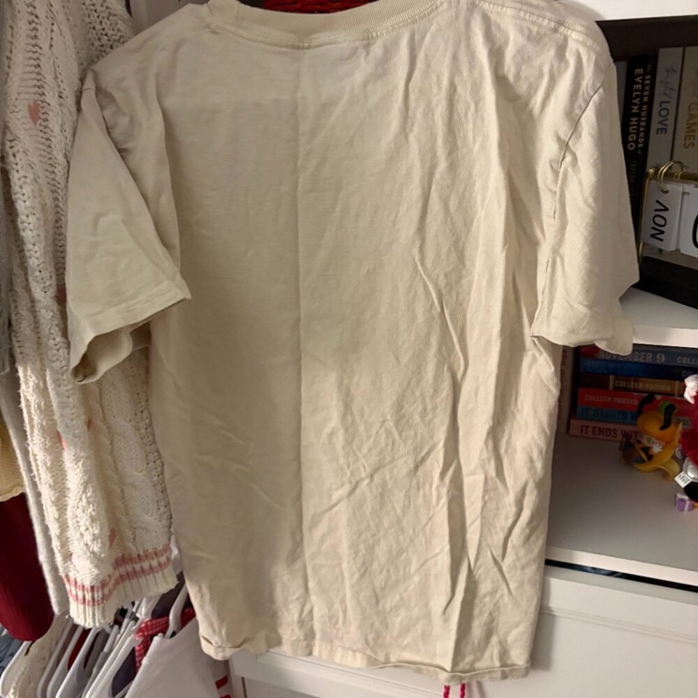 Santa Cruz Basic Tee - Picture 2 of 2